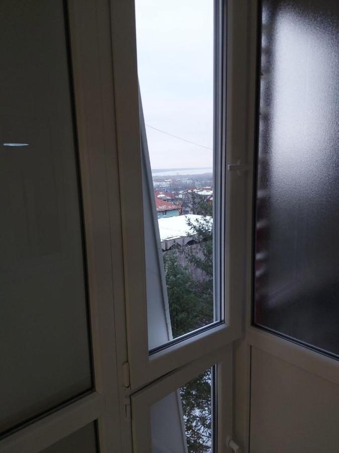 Cosy, Quiet & Brand New Apartment W/ Danube View 贝尔格莱德 外观 照片