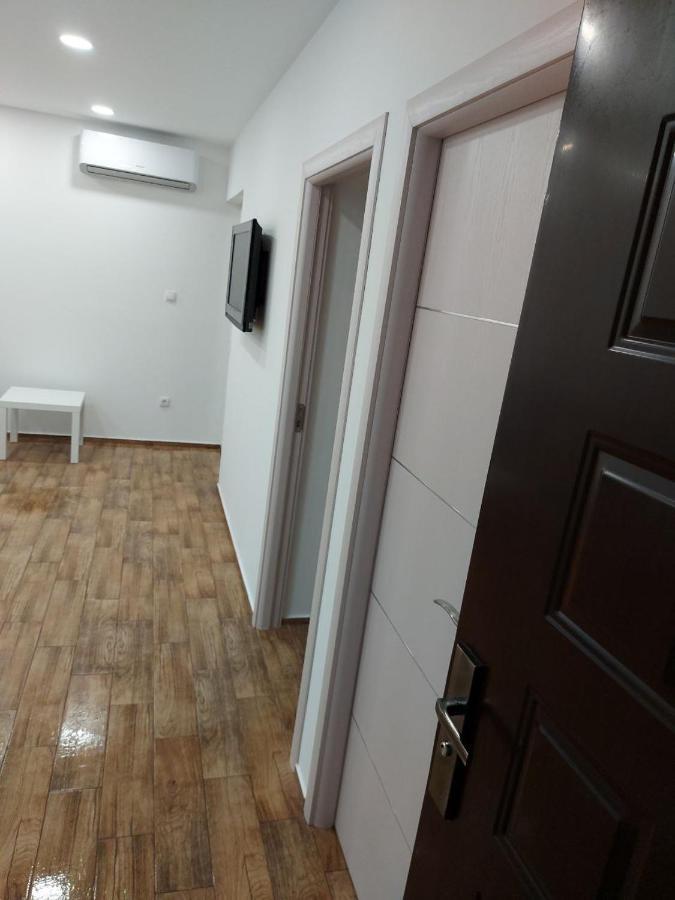 Cosy, Quiet & Brand New Apartment W/ Danube View 贝尔格莱德 外观 照片