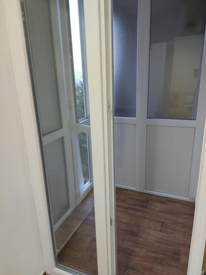 Cosy, Quiet & Brand New Apartment W/ Danube View 贝尔格莱德 外观 照片